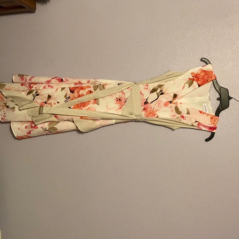 Dress. ***SOLD***